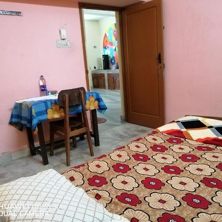 Theertha Homestay Varkala Exteriör bild