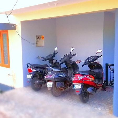 Theertha Homestay Varkala Exteriör bild