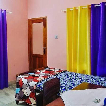 Theertha Homestay Varkala Exteriör bild
