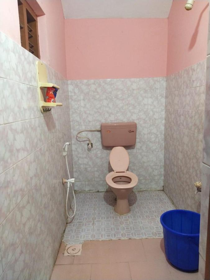 Theertha Homestay Varkala Exteriör bild