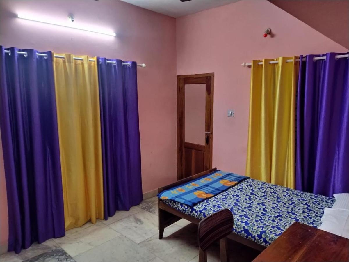 Theertha Homestay Varkala Exteriör bild