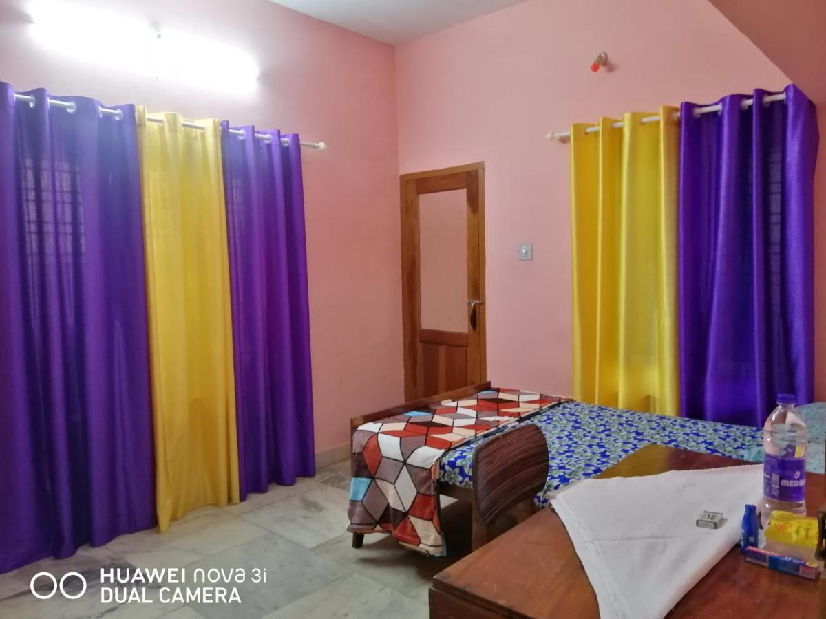 Theertha Homestay Varkala Exteriör bild
