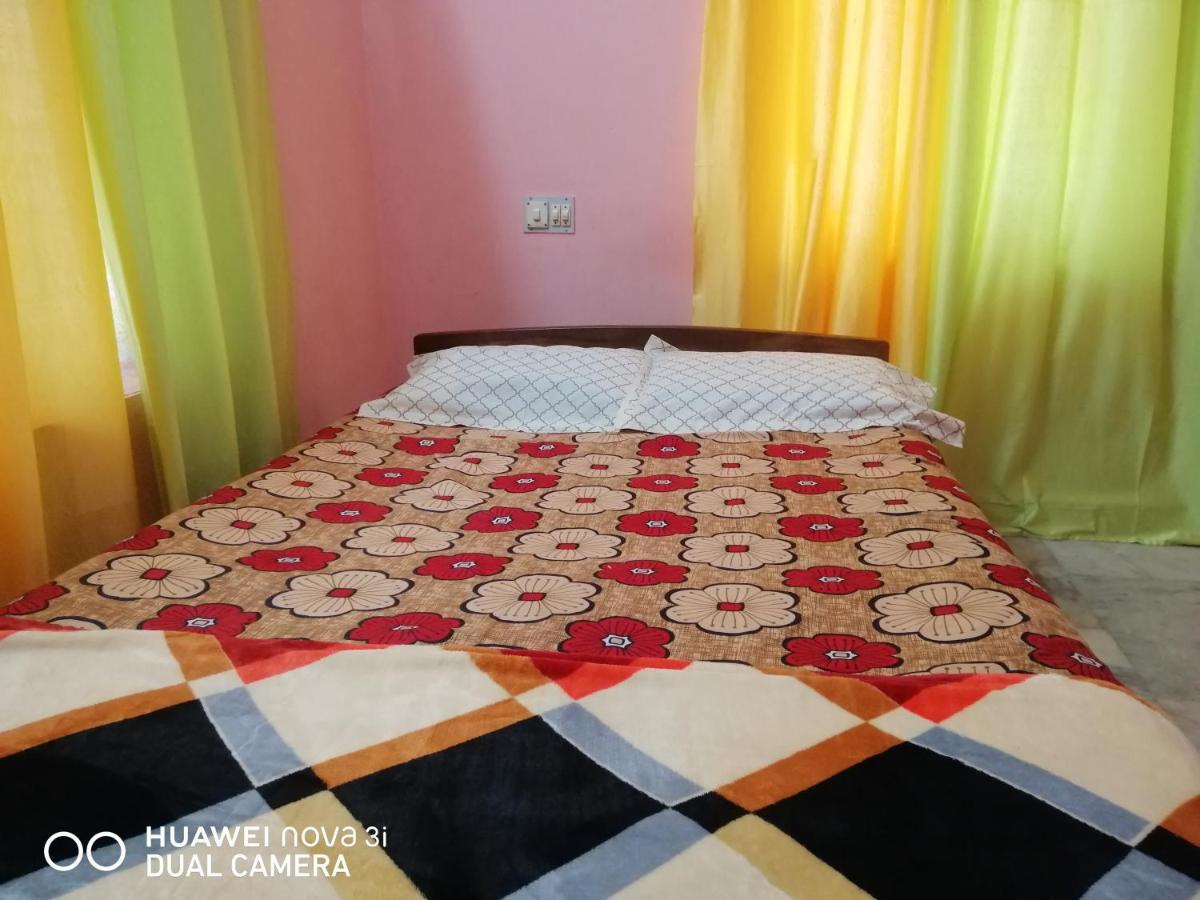 Theertha Homestay Varkala Exteriör bild